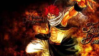 Greatest Battle Music of all Times Natsu no theme [upl. by Octavla283]