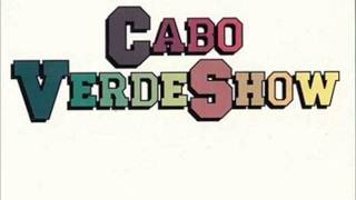 Cabo Verde Show  Nha Patria [upl. by Elma]