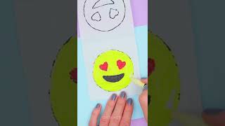 Paper Towel Magic Tricks 😍 Funny Craft Idea shorts youtubeshorts diy [upl. by Norraj]