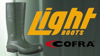 LIGHT BOOTS  DE [upl. by Aneerak]