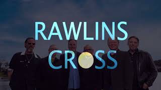 Rawlins Cross  Leave the Light On Official Video [upl. by Airbma]