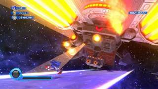 Awesome Video Game Music 25 Frigate OrcanSkullian Battle [upl. by Ynnelg]