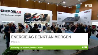 Energie AG denkt an morgen [upl. by Bertila540]