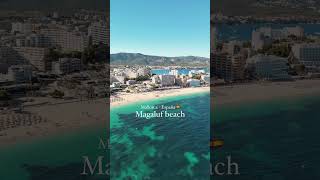 Magaluf Mallorca España [upl. by Marje]