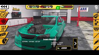 Burnout Masters  Build your beast [upl. by Cooperstein534]