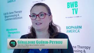 Transient transfection for Lentivirus amp AAV production  BPI Interview  Polyplus transfection [upl. by Zita]