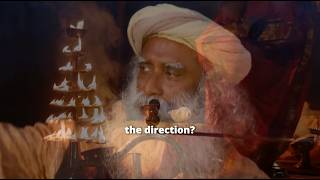 True Essence of Sanata Dharma Sadhguru Speaks [upl. by Colbye]