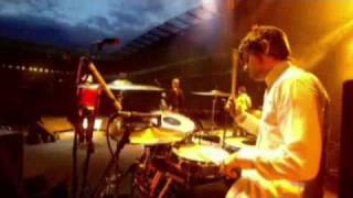 Oasis  Cigarettes amp Alcohol Live in Manchester [upl. by Holofernes450]