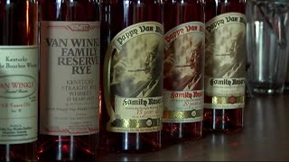 Pappy Van Winkle’s great granddaughters open Pappy amp Company [upl. by Garrett10]