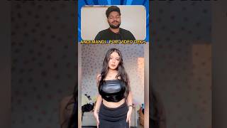 FUNNY MEME REACTION 😂 funny shorts [upl. by Alisen61]