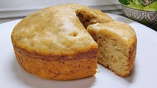 banana cake banwa gharchya ghari secret ingredient waprun [upl. by Buskus119]