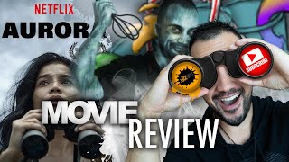 Aurora 2018 Netflix – Filipino Movie Review [upl. by Bourque]