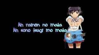 No 1 Lyric Video [upl. by Edmanda563]