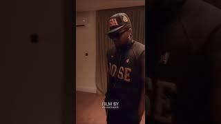 Kiss Daniel new song [upl. by Fullerton563]