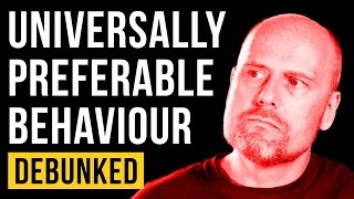 Universally Preferable Behaviour  Debunked Stefan Molyneux Refuted [upl. by Kali]