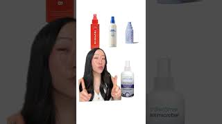 Hypochlorous Acid DOs and DONTs skincaretips shorts [upl. by Rohpotsirhc723]