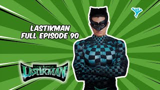 Lastikman Full Episode 90  YeY Superview [upl. by Aicenet]