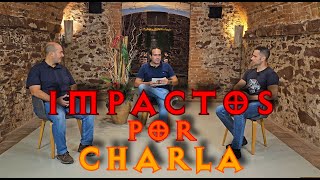 🗣💥IMPACTOS POR CHARLA💥🗣 Trailer  Capítulo 1  Warhammer The Old World [upl. by Elcin776]