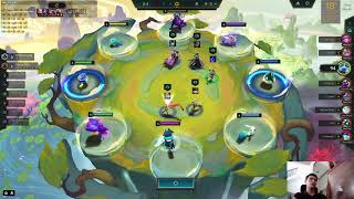 play game tft league of legend for fun gaming 2024 [upl. by Stacie]