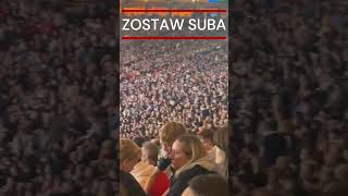 quotGRAMY U SIEBIEquot  kibice na meczu Szkocja  Polska Liga Narodów  05092024 [upl. by Gorlicki123]