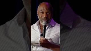 Mike Tyson on Competition How Struggles Build Strength and Unlock Potential [upl. by Thurman672]