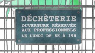 Idée Ressource n°8  Eenquête et amélioration du service en déchèterie  SUEZ France [upl. by Chassin803]