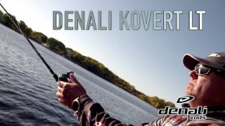 Russ Lane on Denalis all new Kovert LT [upl. by Ietta]