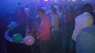 Prende El Fogon  Sonora Ponceña  La Clave Night Club 🎵  Rumba  Cali  Colombia [upl. by Lilak]