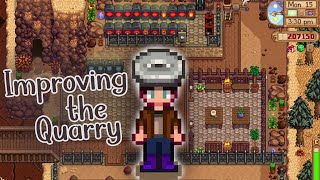 STARDEW VALLEY – Lumpy Farm Episode 7 – Lemskie Lets Play [upl. by Libove]