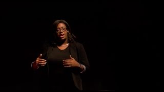 Vision  VictoryHow Visualization can help you reach goals  LaToya Rene Robertson  TEDxNewBedford [upl. by Annot]