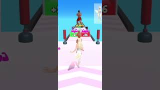 Queen Whipping Level 3 funnygame viralshorts [upl. by Yras101]