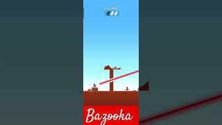 Bazooka Boy level 402 gaming bazookaboy [upl. by Ardnuahs]