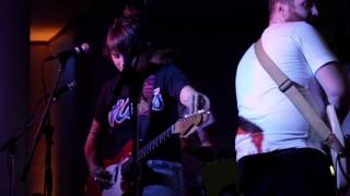 Chumped Final Show Full Set  The Fest 14 2015111 [upl. by Rollie]