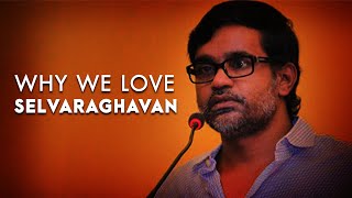 Director Selvaraghavan Films Analysis  Discussion [upl. by Aduh922]