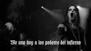 Gorgoroth Prayer Subtitulado en Español [upl. by Ordnazil]