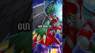 Evil HERO Inferno Wing  Infernal Backlash yugioh yugiohcards j4f yugiohcollector darkelfshop [upl. by Urana]