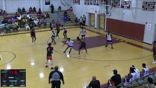 Dougherty High Basketball Presents 2024 Summer Team Camp Day 2  1100am Dougherty vs Monroe [upl. by Eeresid910]