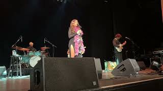 Haley Reinhart – 2024 Summer Tour in DC [upl. by Iznil]