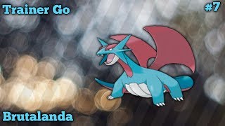 Brutalanda entwickeln Trainer Go 7 [upl. by Rebah871]