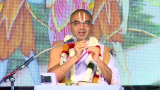 Srimad Bhagavatam Day 3 Part 2  Velukkudi Sri UVeKrishnan Swamy [upl. by Lahpos309]