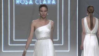 Rosa Clara Fashion Show 2017 [upl. by Imef]