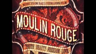 Moulin Rouge OST 14  Hindi Sad Diamonds [upl. by Hannie]