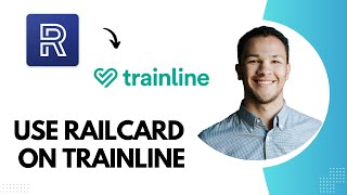 How to Use Railcard on Trainline [upl. by Kolnos574]