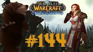 Lets PlayWoW 1110Drakurus Masterplan German 144 [upl. by Elletnahc]