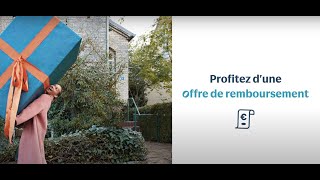 Profitez dune offre de remboursement chez Bouygues Telecom [upl. by Oirramed565]