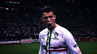 Ronaldo Edit  Slide Sonoridade Melodica [upl. by Breed336]