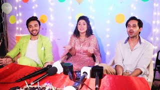 Balika Vadhu 2 Exclusive Interview  100 Episodes Celebration With Jigar Anandi Anand [upl. by Branscum955]