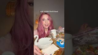 Would you buy any of these 🍐🦢🎀🍌👛📚 asmr [upl. by Ries]