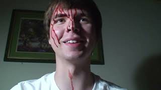 Marble Hornets Season 1 DVD Extras [upl. by Nilyac]