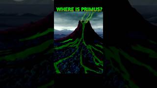 Where is Primus After Ben 10 Alien force The DNA Lab Of Omnitrix Ultimatrix [upl. by Rollecnahc]